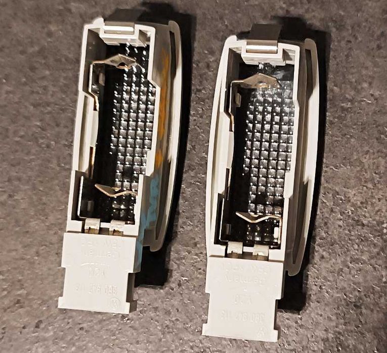 Kołpaki VW oryginalne 15''