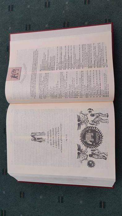 Bíblia Sagrada (Grande) - Difusora Bíblica