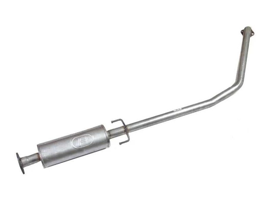 Резонатор POLMO ВАЗ Калина Приора 2109 99 2110-12 2115 Ланос Авео ЗАЗ