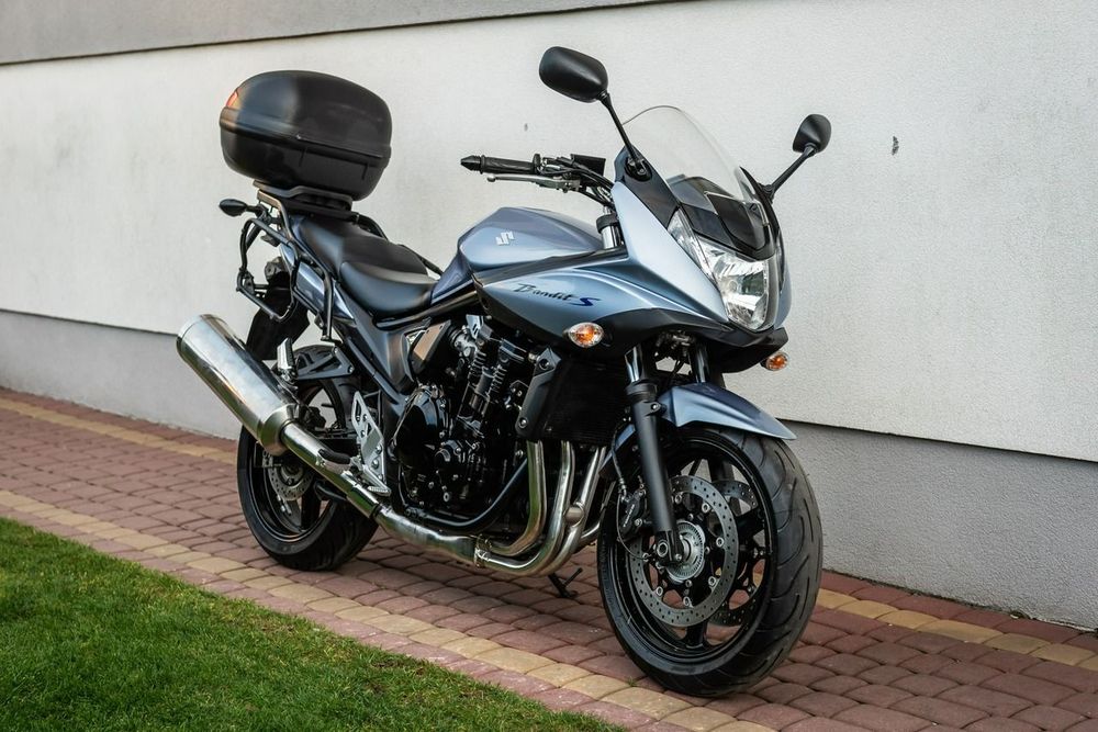 Suzuki