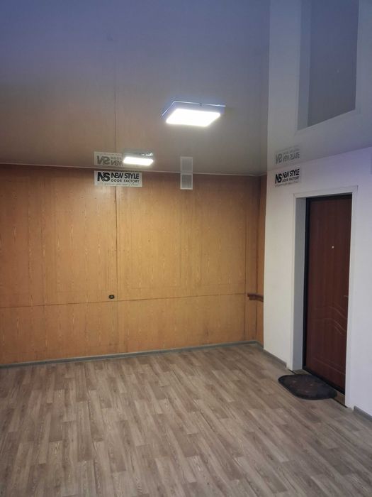 Продаж комерційних приміщень