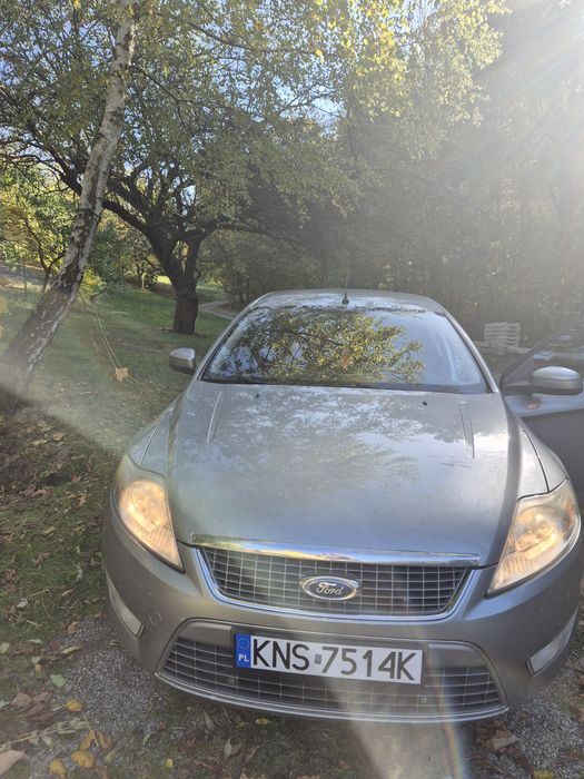 Sprzedam Ford Mondeo MK4 2.0