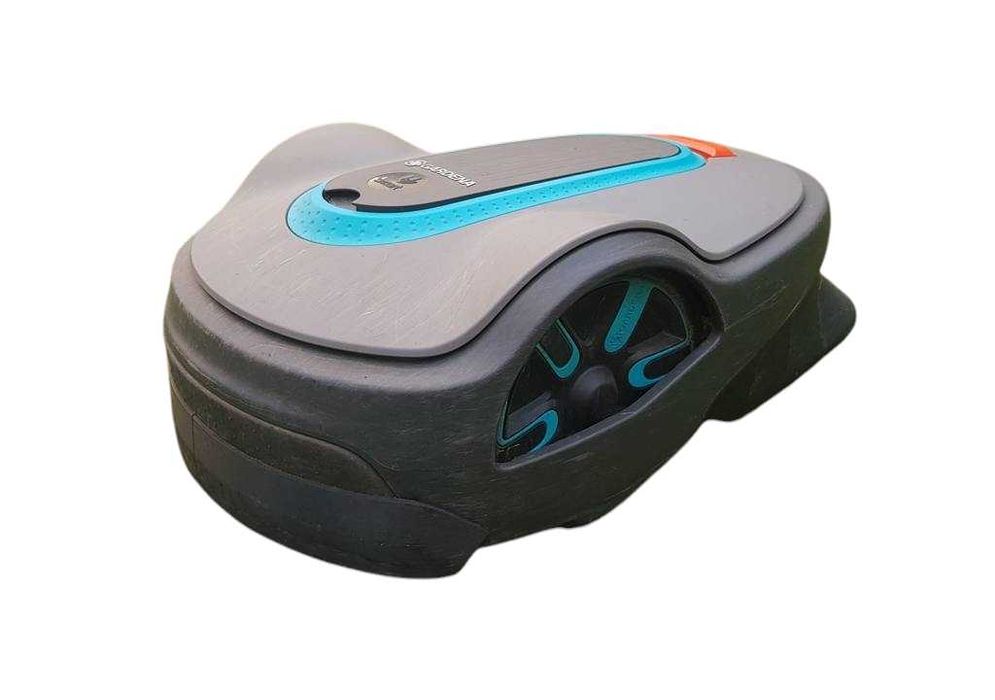 Zderzak do kosiarki Gardena Sileno Life 750/1250 i Sileno City Robotic