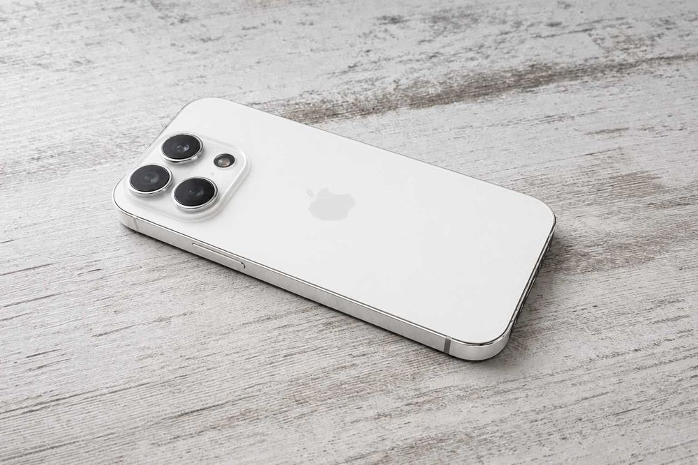 Apple iPhone 14 Pro 128GB / stan idealny / Bat. 100%
