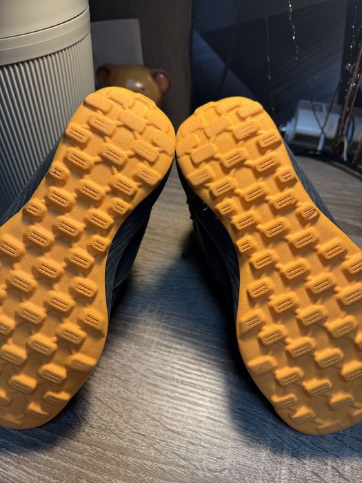 Продам сапоги adidas!
