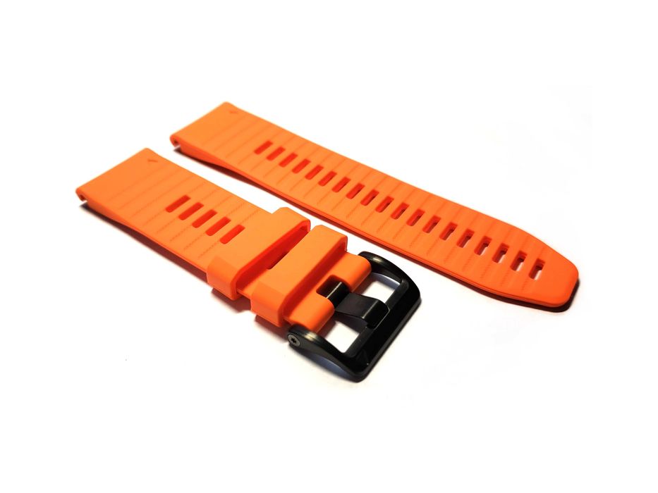 Ремешок для часов Garmin Fenix/Forerunner QuickFit 22, 26 mm