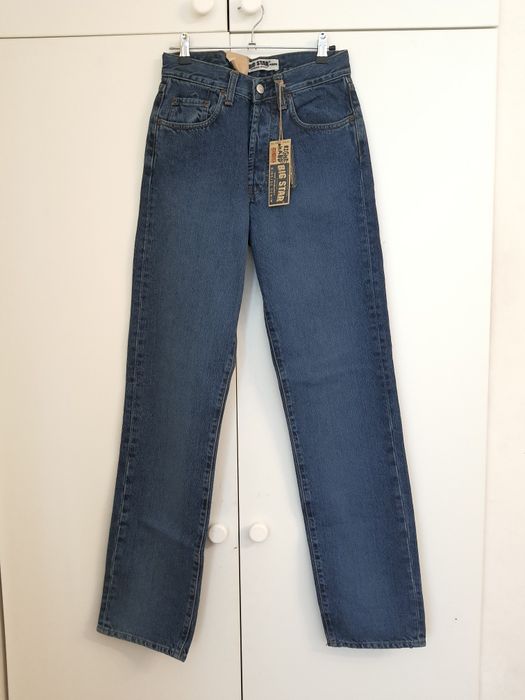 Нові крутезні джинси 28 розмір