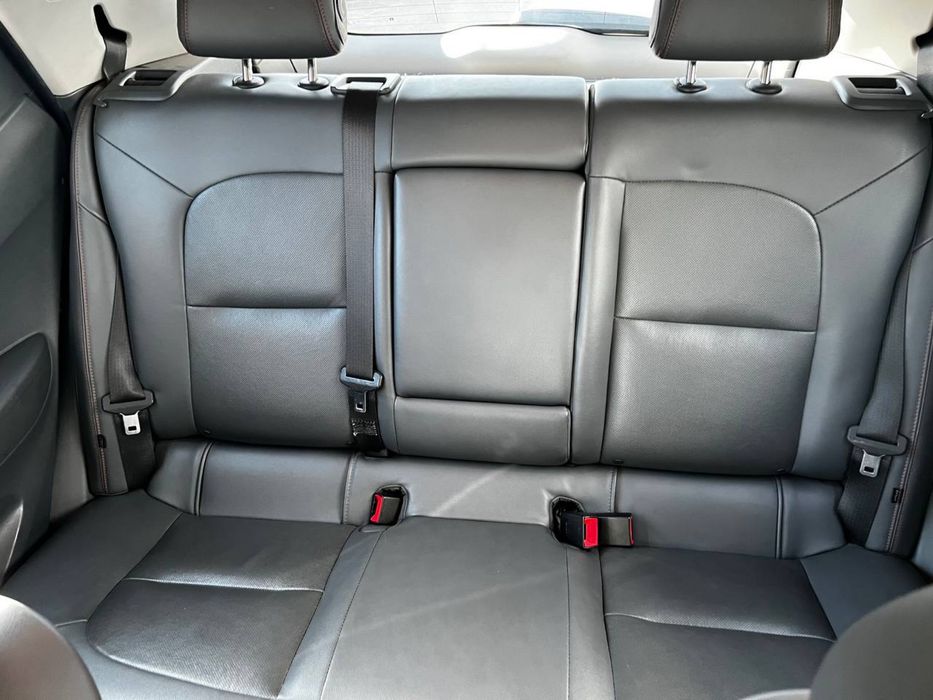 Chevrolet Bolt Premier