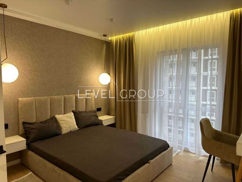 Продаж 1к квартири в ЖК Нова Англія Голосіївський Васильківська