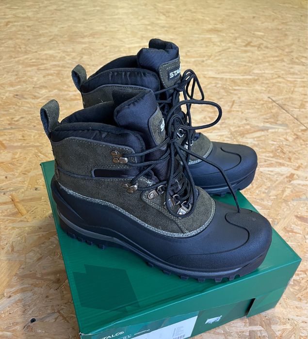 Śniegowce robocze Stalco Snower 45