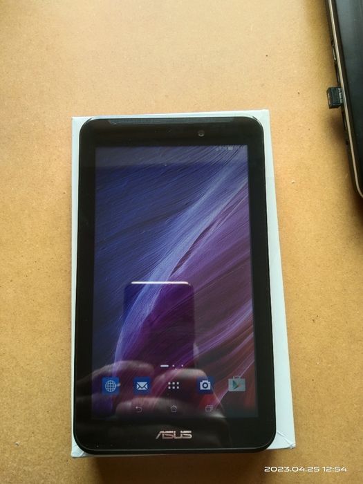 Планшет Asus memo pad