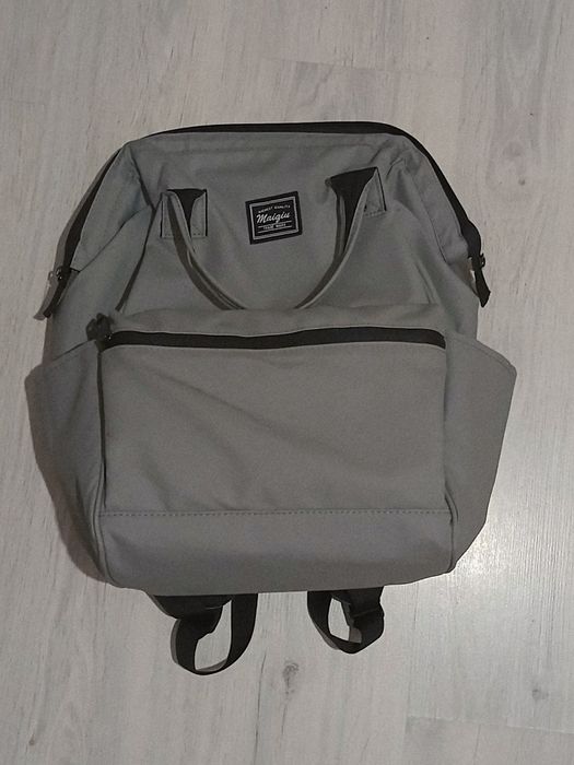 Рюкзак (квадратний)