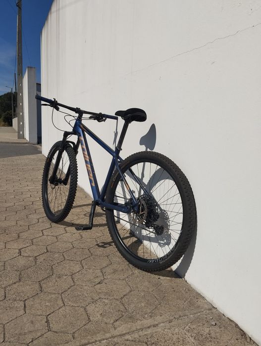 Bicicleta coluer pragma 298
