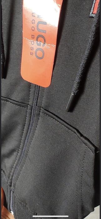 Nowe męskie dresy hugo nike karl legerfeld tommy XXS XS 92-176