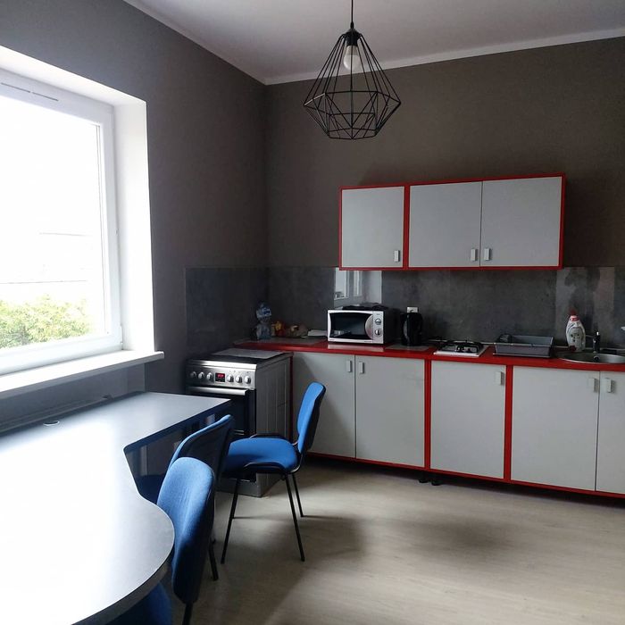 NOCLEGI, Pokoje do wynajęcia