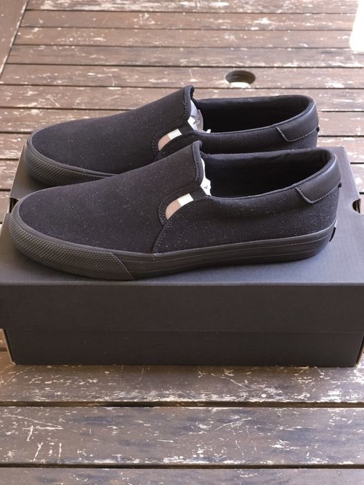 Ténis Slip-on BOSS 42 Novos