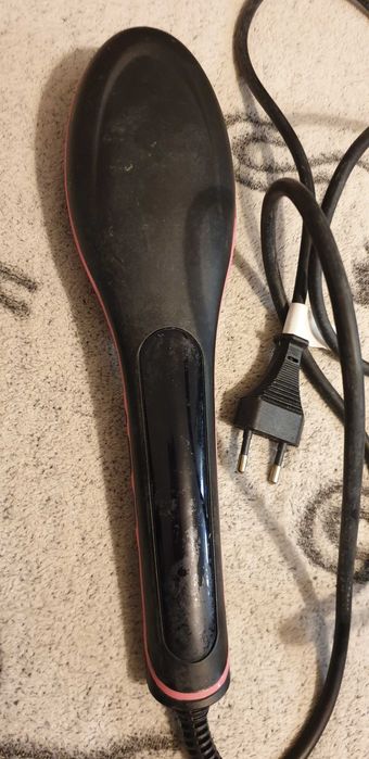 Szczotka prostująca Home essentials