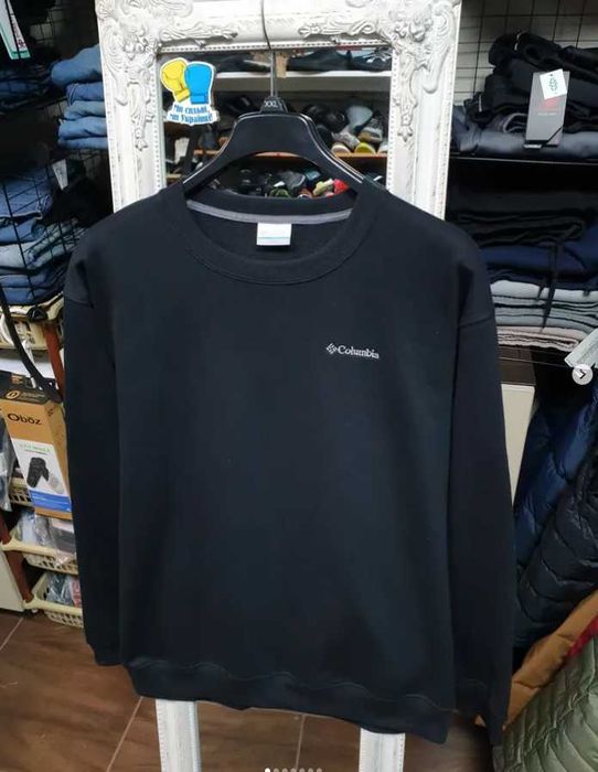 Columbia світшот оригінал 2X