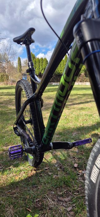 Dartmoor primal 2019 L 27.5