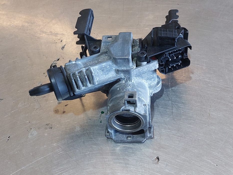 Canhão de ignição BMW e39