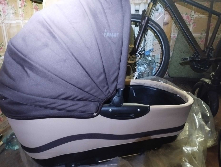 Anmar Zico 2в1  2500грн
