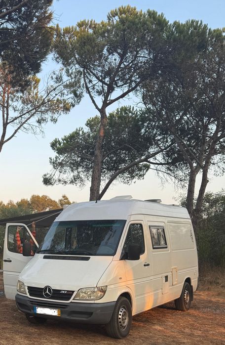 Mercedes Sprinter