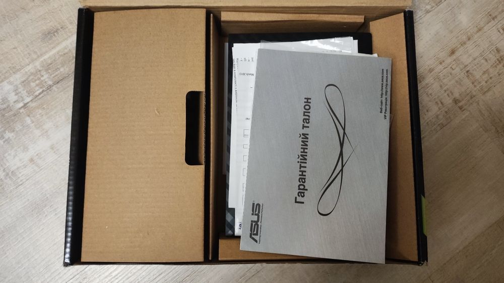 Продам роутер WiFi asus dsl-n10e ADSL Modem Router