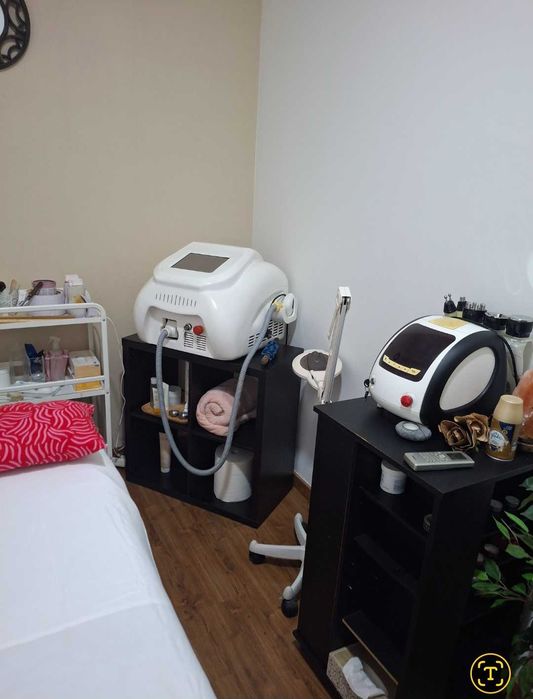 Massagem relaxante Famalicão