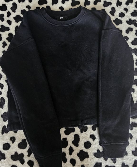 Кофта утеплена для дівчинки