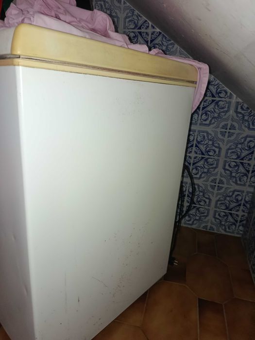 Arca congeladora horizontal Whirlpool AFG 521/G