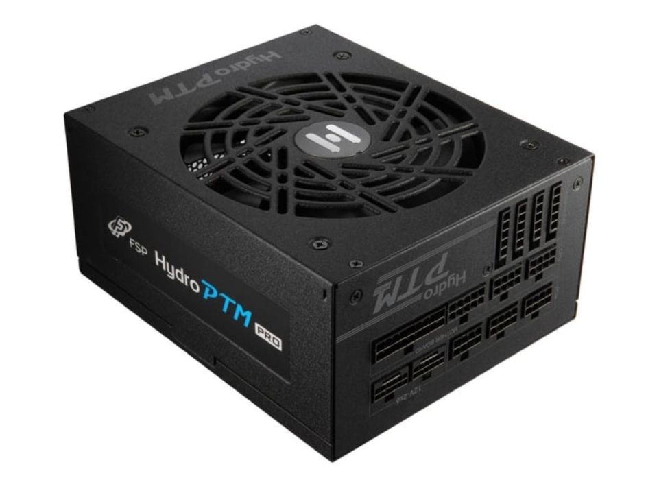 FSP/Fortron PTM PRO 1350W 80 Plus Platin , zasilacz komputerowyum ATX 3.1
