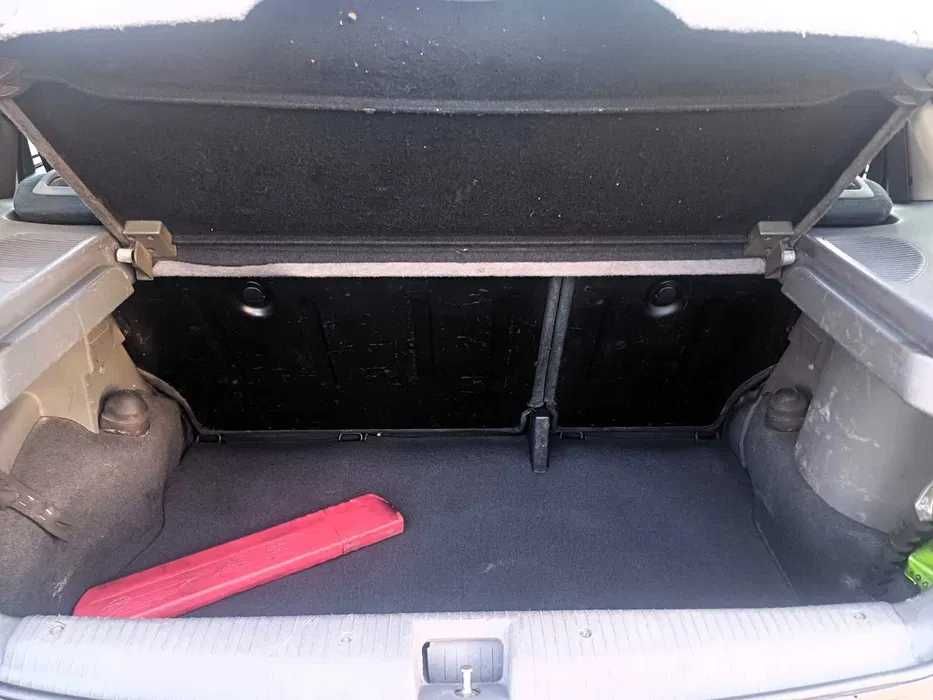 Opel Corsa C 1.7 DTI - Embraiagem Nova