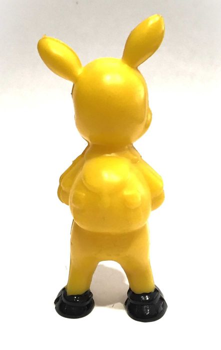 Pequeno Ratinho guiso da PEPE - ORIGINAL
