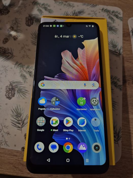 Realme C53 5g 8/256gb