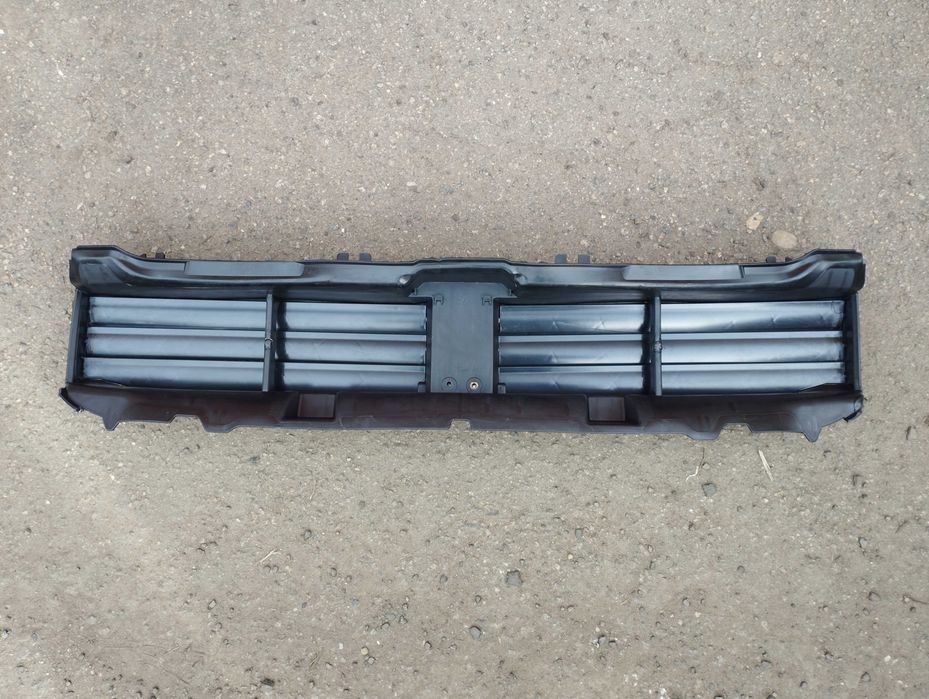 BMW 3 G20 жалюзі воздуховод радіатора нижній 51749465187 М пак 51745A22C65