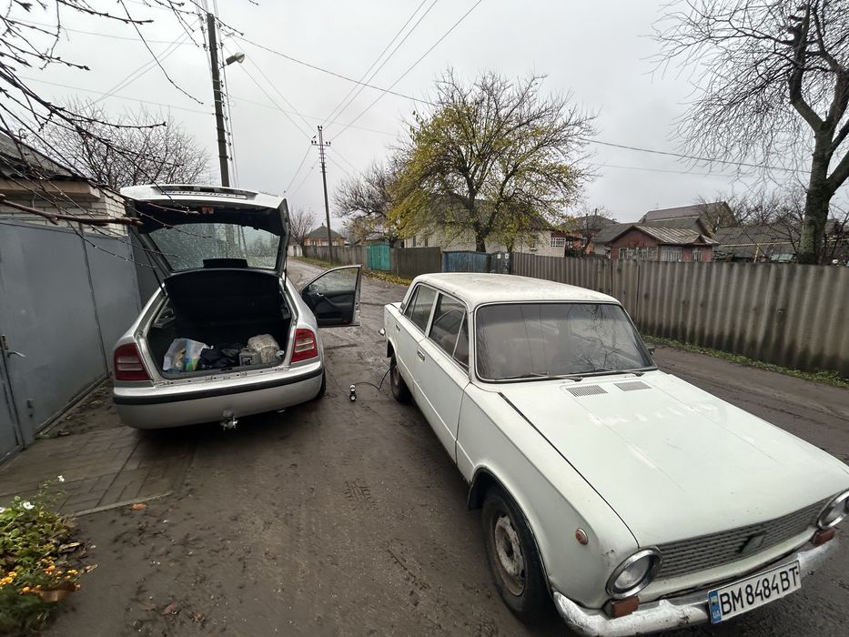 Продам ваз 2101 торг