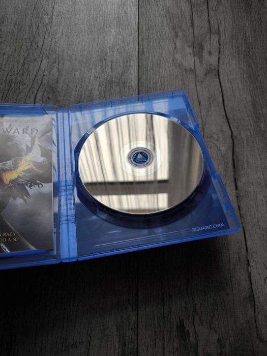 Final Fantasy XVI ps5