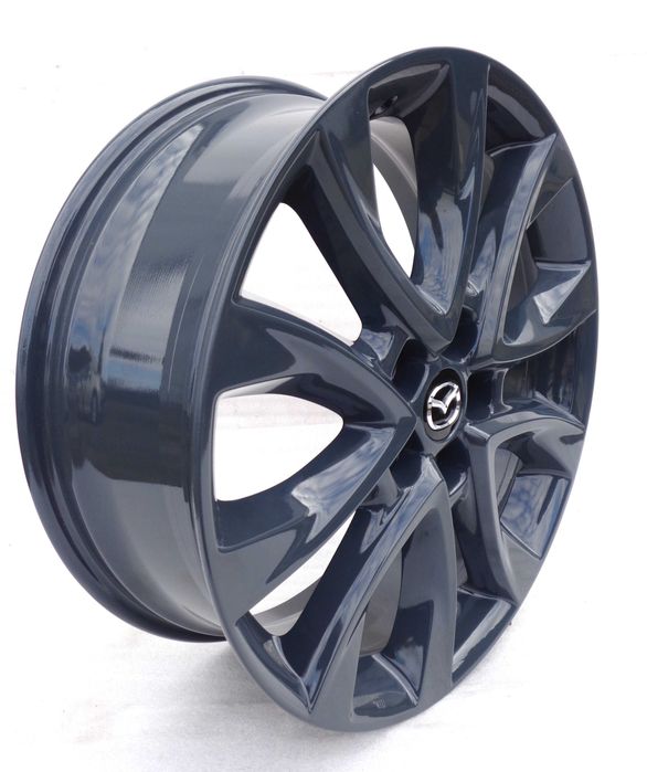 Felgi aluminiowe 19 Mazda CX-5 CX3 CX7 CX30 Mazda 6 5x114.3 oryginalne