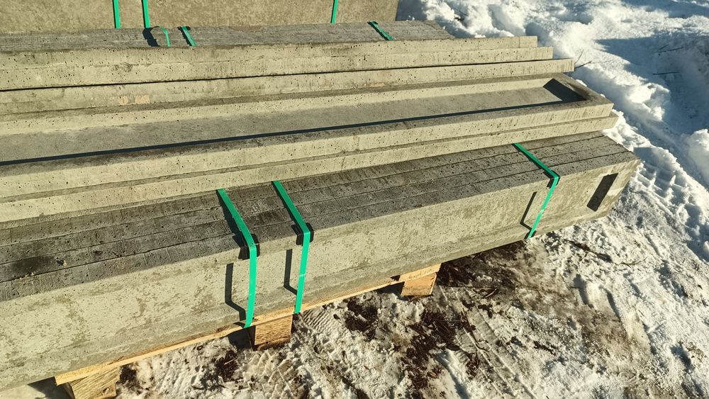 Ogrodzenie panelowe 3d 153cm komplet