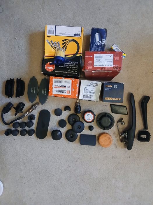 Продам  набор запчастей.