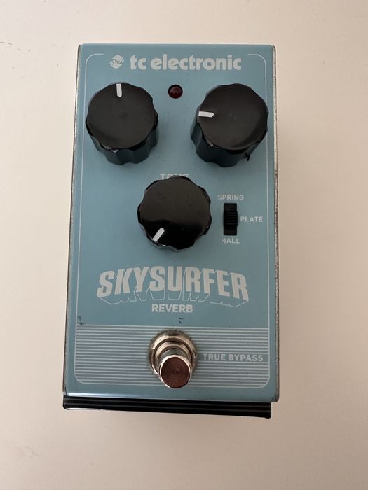Pedal TC Electronic Sky Surfer