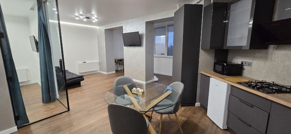 Всегда СВОБОДНО,ВСЕ РАЙОНЫ Посуточная Аренда на выбор