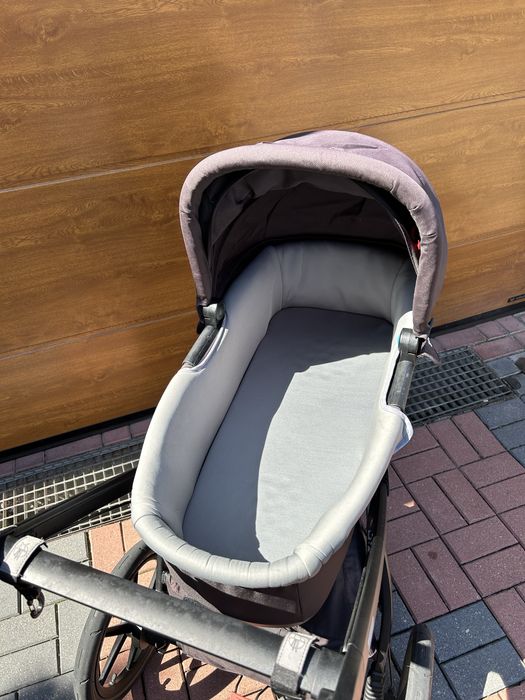 Gondola do wozka thule urban glide 2