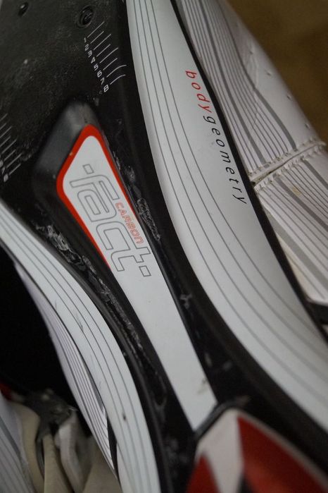 Buty Specialized PRO Carbon Road Szosowe 43 27,5 cm SiDi SPD