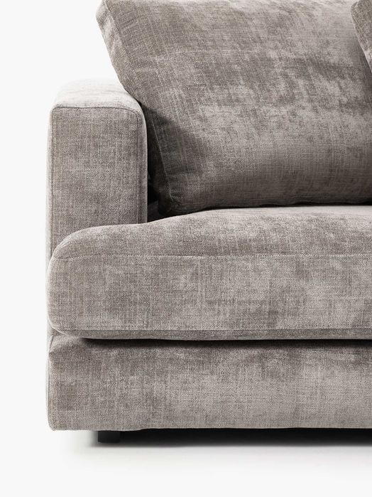 Sofa Tribeca (3-osobowa) (Westwing)