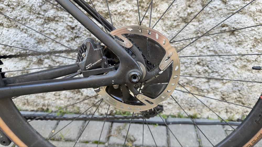Cannondale supersix evo