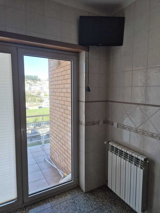 Arrendo Apartamento T3