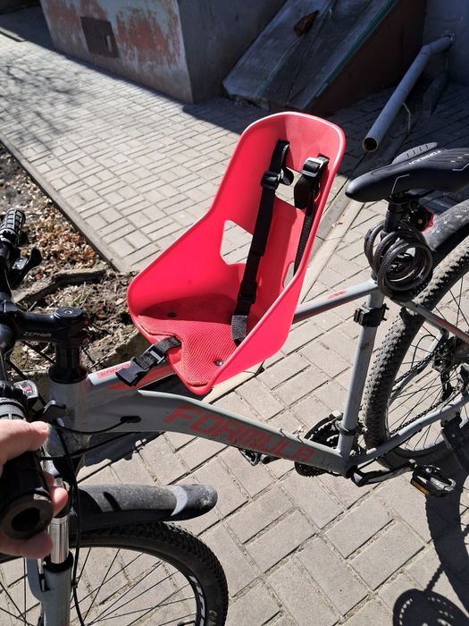 Продається велокрісло дитяче