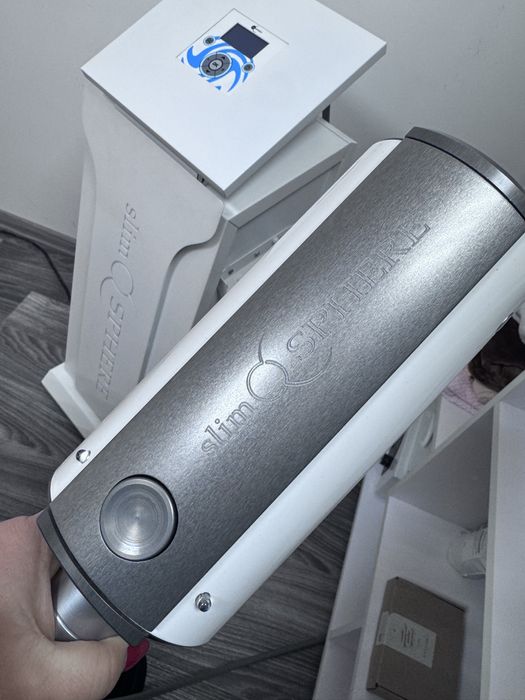 Ендосфера/SlimSphere