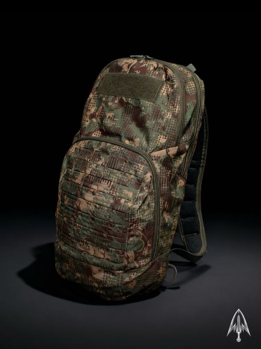 ХИЖАК Тактичний рюкзак CAMEL